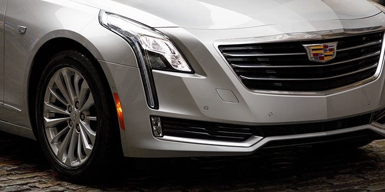 Choose the Right Oil for Your Cadillac