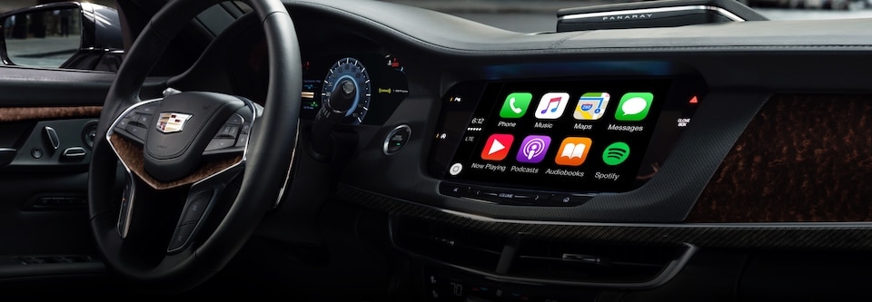 CADILLAC INNOVATION