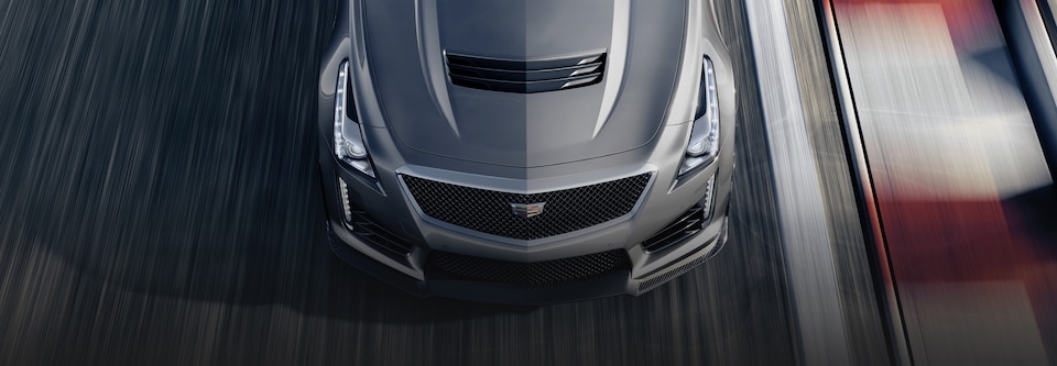 CADILLAC PERFORMANCE